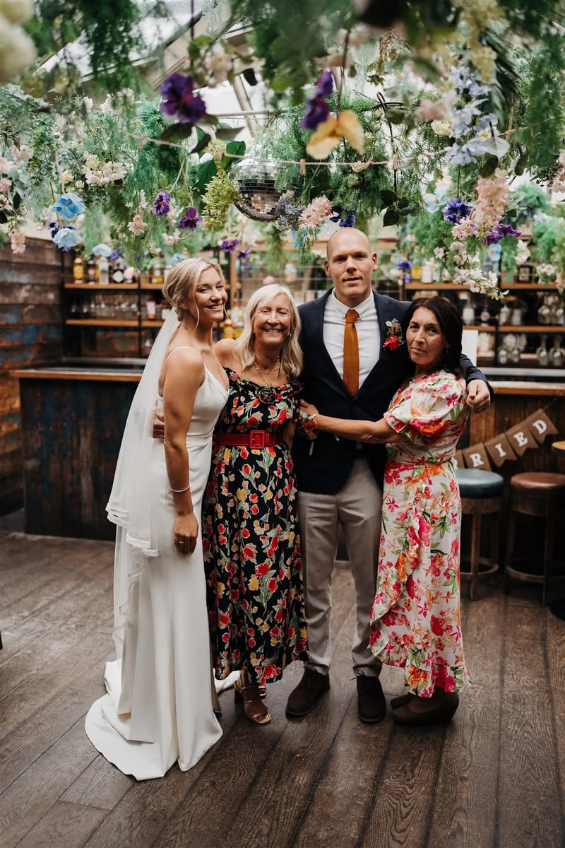 Paradise gallery images - Weddings